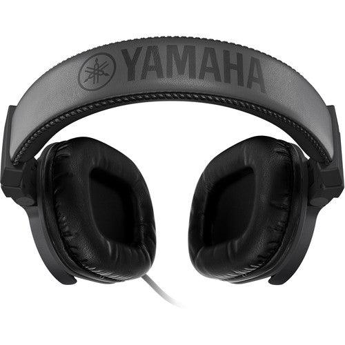 Fone de ouvido Yamaha HPH-MT5 - RKV IMPORTS