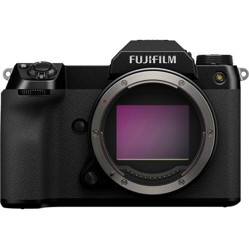 Câmera mirrorless FUJIFILM GFX 100S - RKV IMPORTS