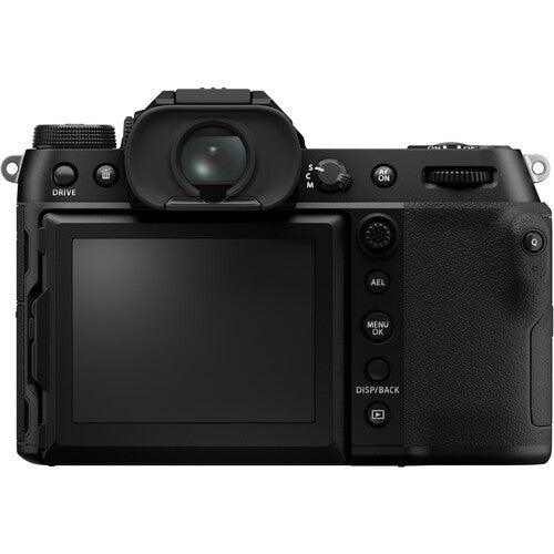 Câmera mirrorless FUJIFILM GFX 100S - RKV IMPORTS