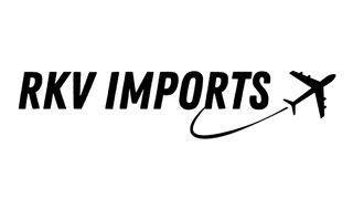 RKV IMPORTS