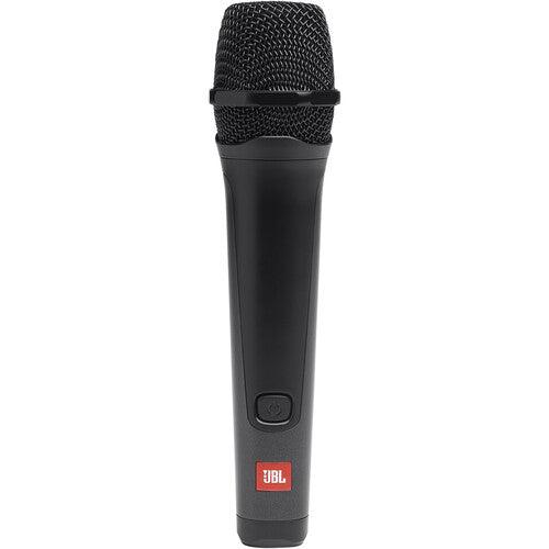 JBL Microfone Dinâmico De Mão c/ Fio - RKV IMPORTS