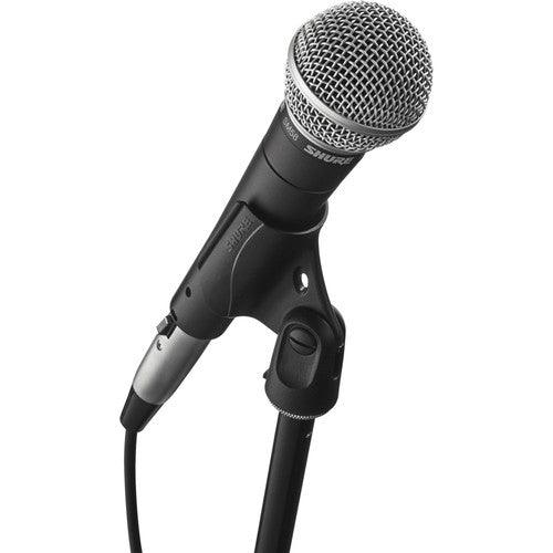 Shure SM58-LC Microfone Dinâmico De Mão - RKV IMPORTS