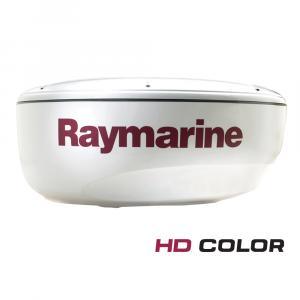 Raymarine RD418HD 4KW 18 "Radome digital HD (sem cabo) [E92142] - RKV IMPORTS BR