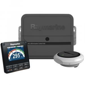 Raymarine EV-200 Piloto Automático Sail Evolution [T70155] - RKV IMPORTS BR