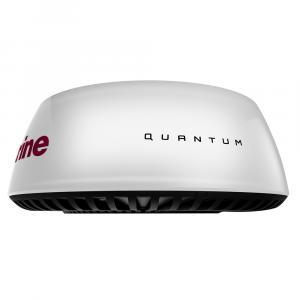 Radome Raymarine Quantum Q24C com Wi-Fi, cabo Ethernet de 15M e cabo de alimentação [T70266] - RKV IMPORTS BR