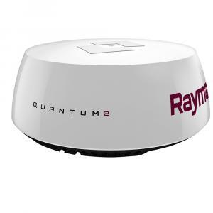 Raymarine Quantum 2 Q24D Dopper Radar - sem cabo [E70498] - RKV IMPORTS BR