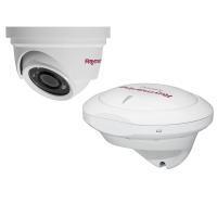 Raymarine CAM220 Pacote de Realidade Aumentada com AR200 CAM220 [T70453] - RKV IMPORTS BR