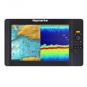 Raymarine Element 12 S Combo High Chirp - sem transdutor - sem gráfico [E70535] - RKV IMPORTS BR