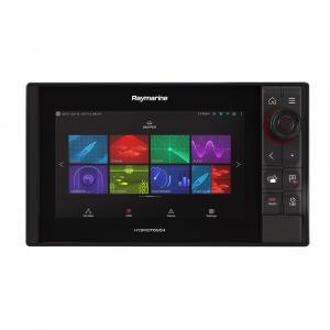 Raymarine Axiom Pro 9 S Chartplotter/Fishfinder [E70481] - RKV IMPORTS BR