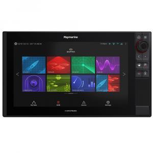 Raymarine Axiom Pro 16 RVX Chartplotter/Fishfiner [E70373] - RKV IMPORTS BR