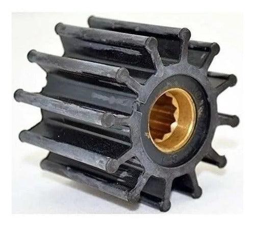 ROTOR JABSCO 13554-0001-P - RKV IMPORTS BR