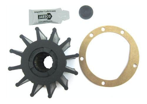 ROTOR JABSCO 17936-0001-P - RKV IMPORTS BR