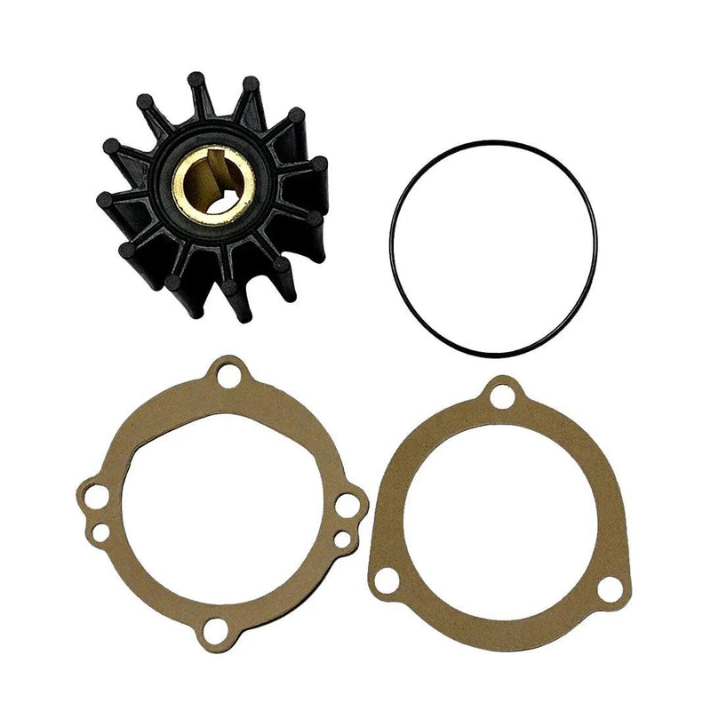 ROTOR JABSCO 18327-0001-P - RKV IMPORTS BR